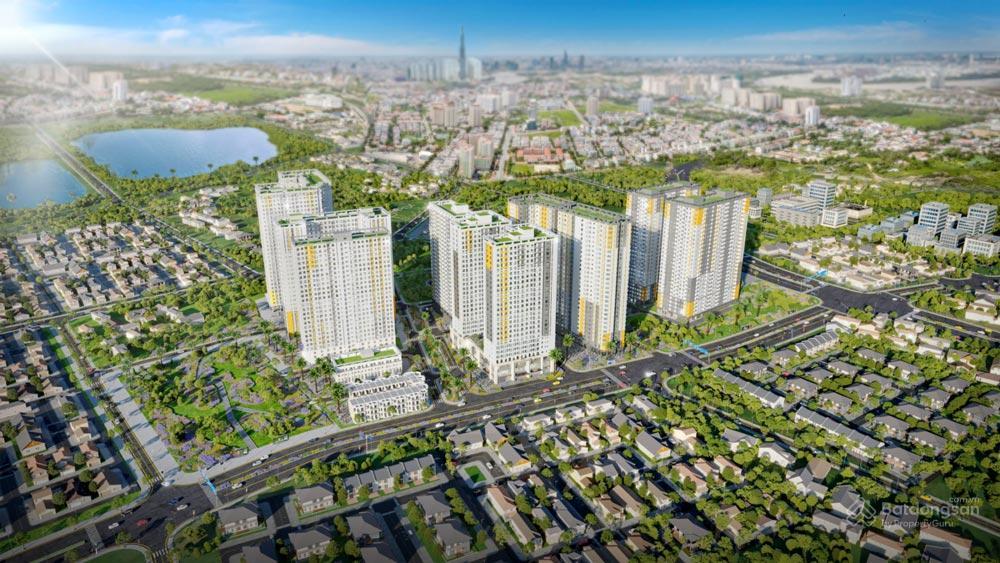 Mở bán căn shophouse bcons city sở hữu lâu dài 5.3 tỷ/căn  tt trước 20%  0903 066 ***