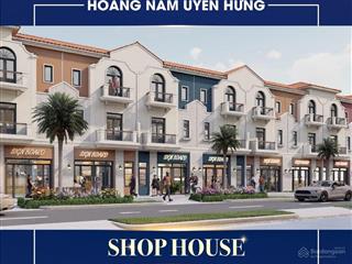 Bán nhà 1 trệt 2 tầng  tt tân uyên chỉ 3tỷ5 đường rộng 12m gần trung tâm thương mại