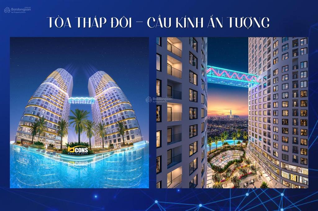 Cần bán bcons center city  căn đẹp giá tốt  chính sách khuyến mãi cao nhất, nhận nhà q4/2027