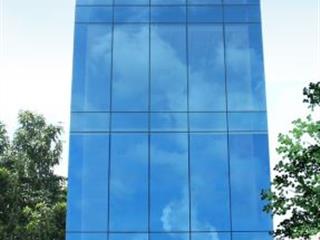 Cho thuê tòa nhà mặt tiền dương đình hội, phước long b, quận 9, tầng 3 đến tầng 6 giá 40tr/tháng