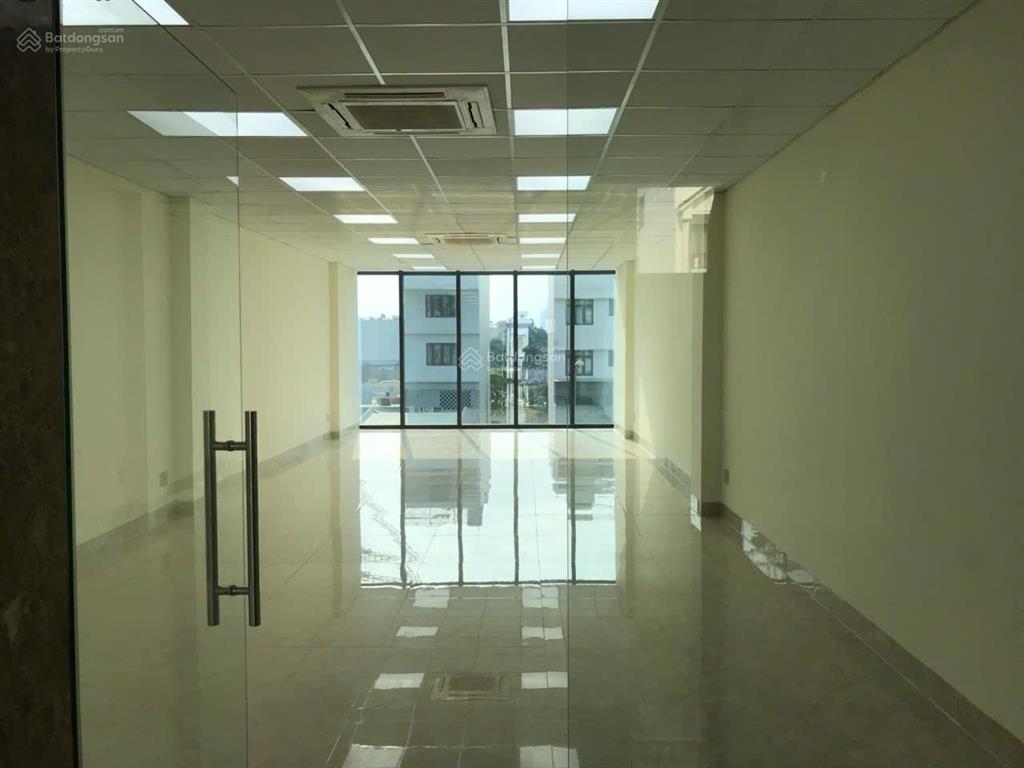 Cho thuê tòa nhà mặt tiền dương đình hội, phước long b, quận 9, tầng 3 đến tầng 6 giá 40tr/tháng