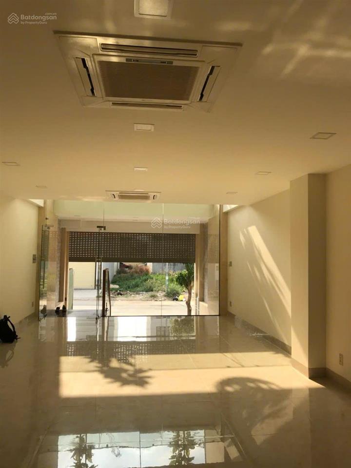 Cho thuê tòa nhà mặt tiền dương đình hội, phước long b, quận 9, tầng 3 đến tầng 6 giá 40tr/tháng