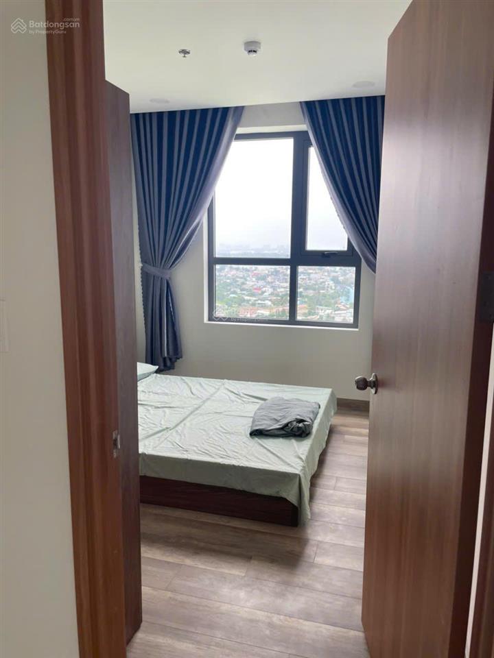 Ht pearl cho thuê căn 2 phòng ngủ  full nội thất, giá thuê chỉ 6  7 triệu/tháng, gần làng đại học