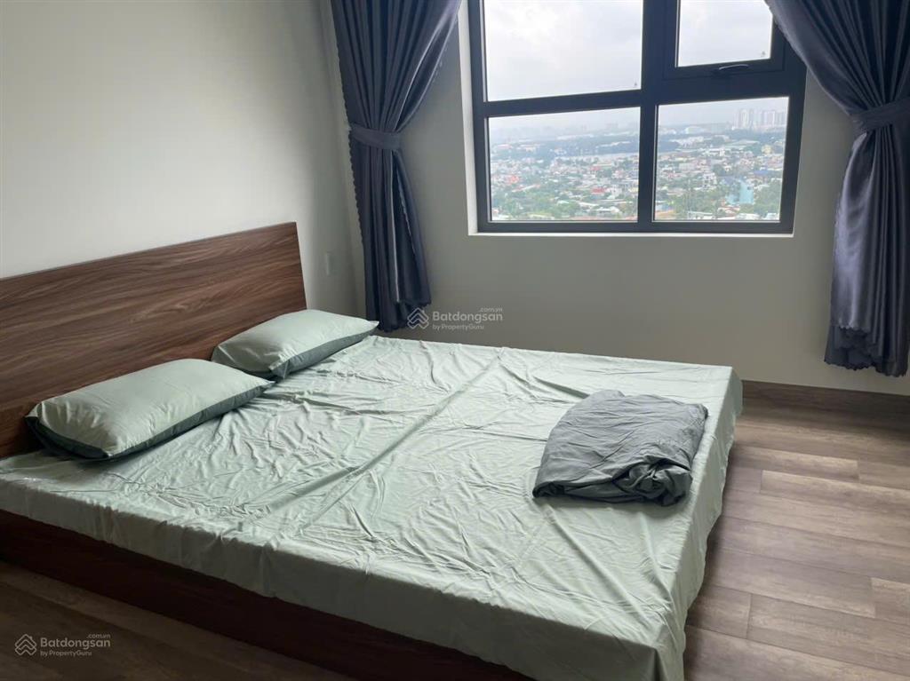 Ht pearl cho thuê căn 2 phòng ngủ  full nội thất, giá thuê chỉ 6  7 triệu/tháng, gần làng đại học