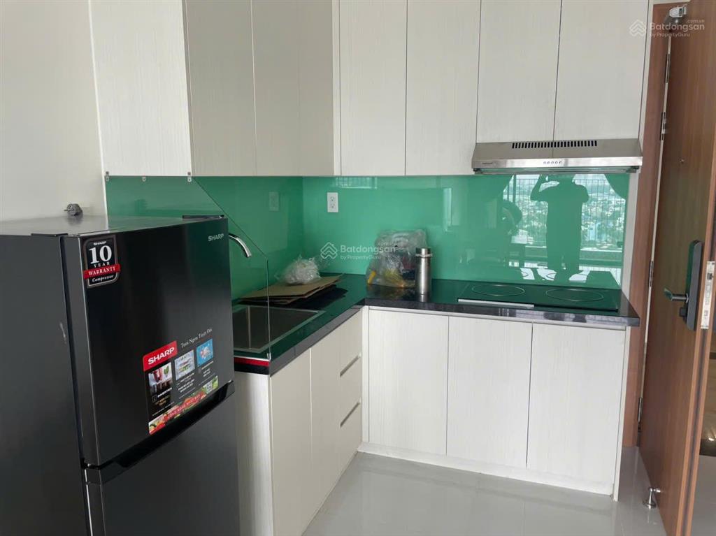 Ht pearl cho thuê căn 2 phòng ngủ  full nội thất, giá thuê chỉ 6  7 triệu/tháng, gần làng đại học