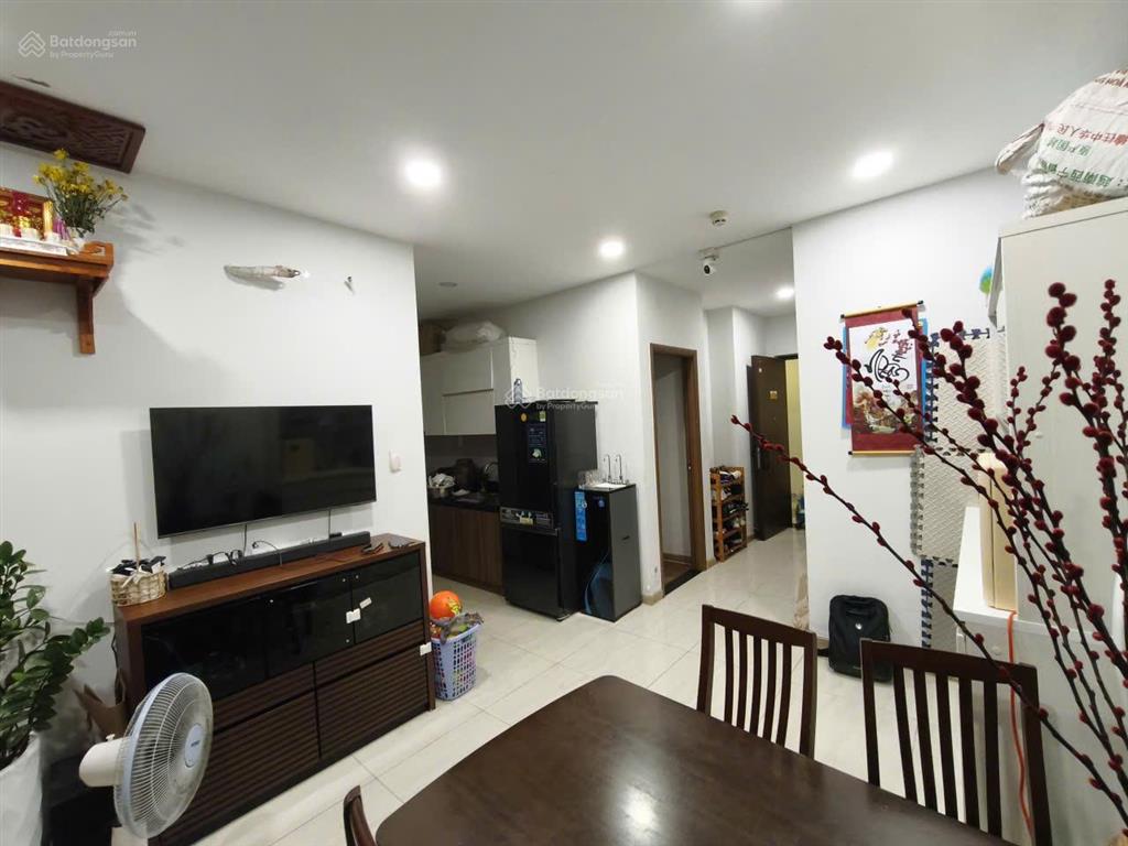 Chính chủ gửi bán căn 57m2 full nt giá 2tỷ1 nhà mới nh cho vay 70%  0903 066 *** xem nhà thực tế