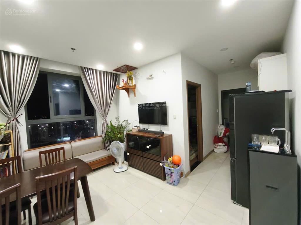 Chính chủ gửi bán căn 57m2 full nt giá 2tỷ1 nhà mới nh cho vay 70%  0903 066 *** xem nhà thực tế