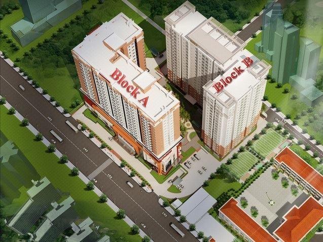 Chính chủ gửi bán căn hộ saigonres plaza 2pn, 2wc giá 3,9 tỷ bao sang tên   0903 066 ***