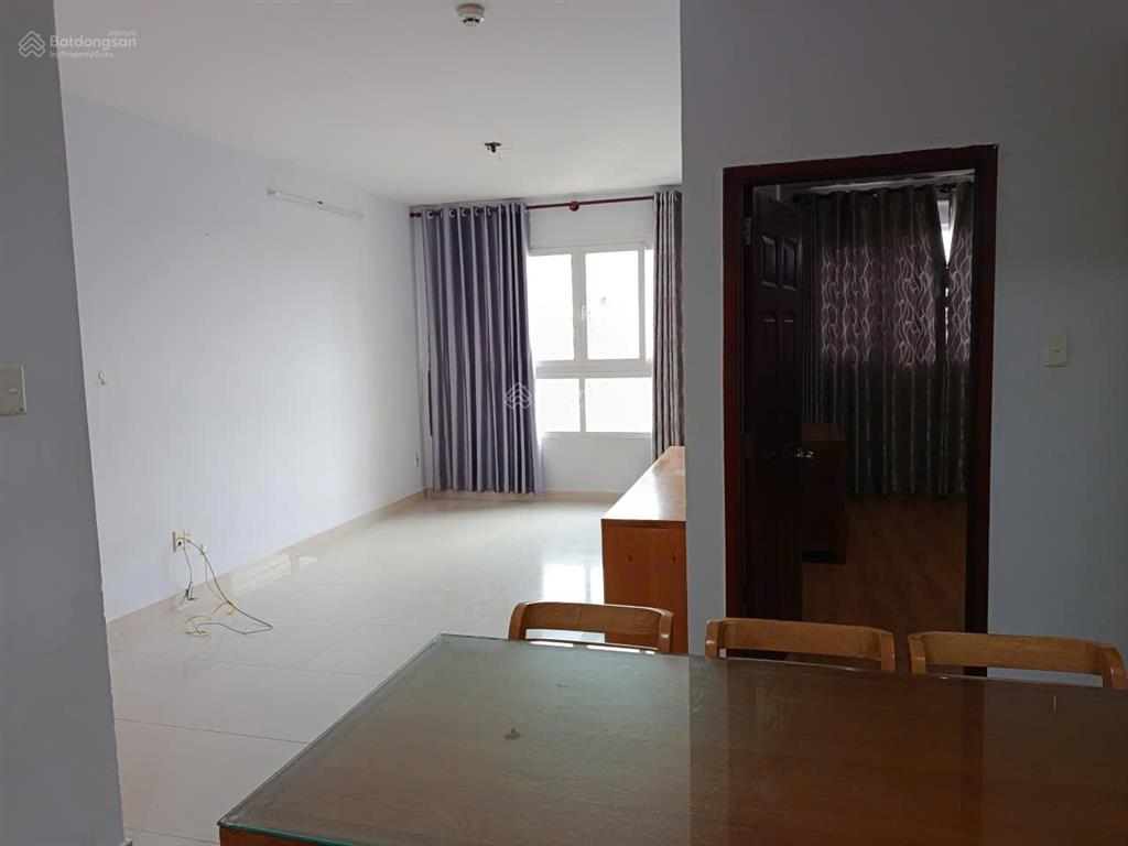 Bán gấp ch thủy lợi 4 nguyễn xí, 2pn=3,8 tỷ. sổ hồng. 0903 066 ***