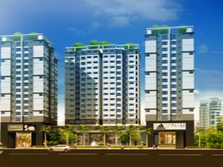 Bán gấp ch thủy lợi 4 nguyễn xí, 2pn=3,8 tỷ. sổ hồng. 0903 066 ***