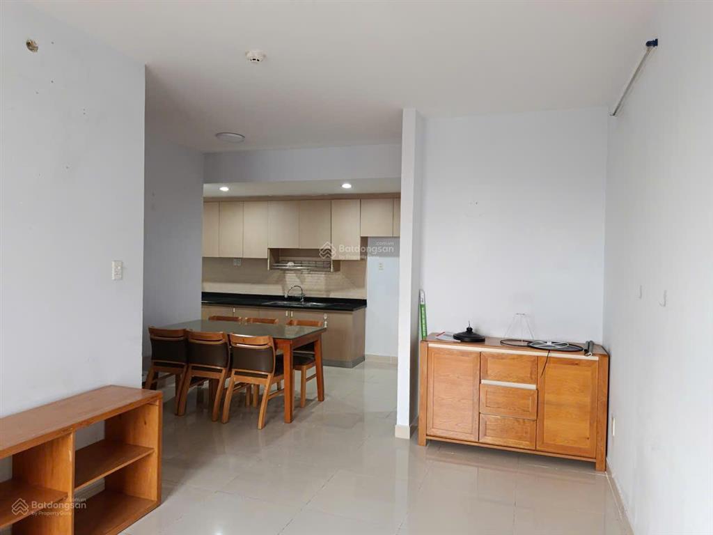 Bán nhanh căn hộ 3pn richmond city, tầng cao view bitexco quận 1 giá 6,3 tỷ full nội thất đẹp