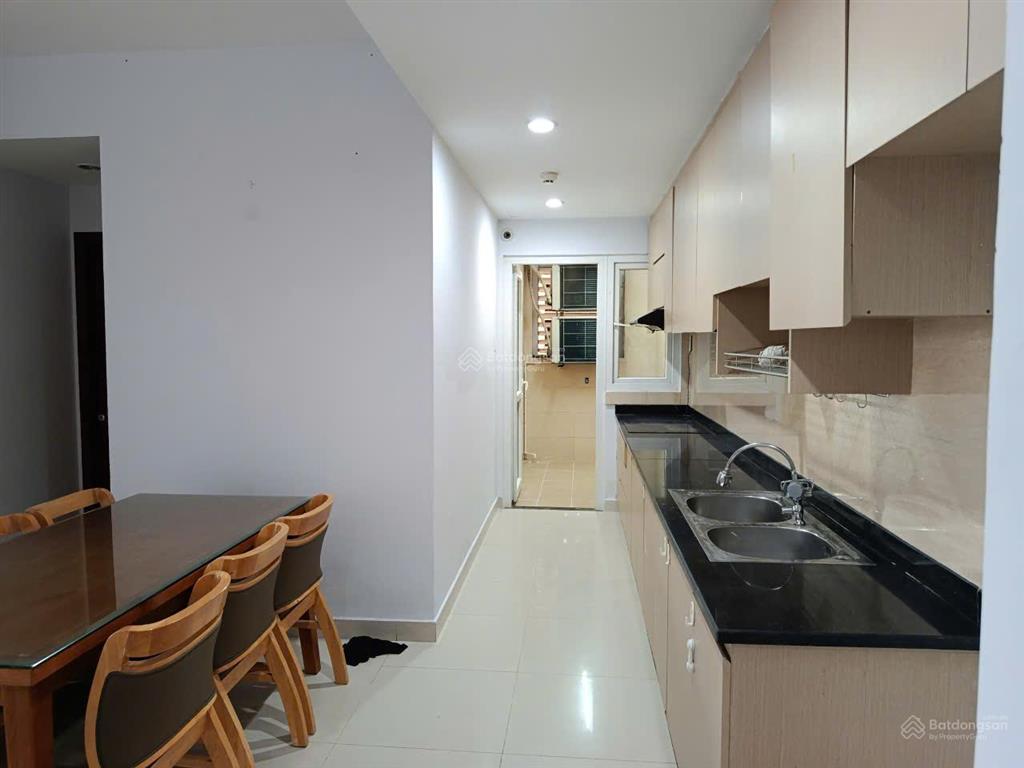 Bán nhanh căn hộ 3pn richmond city, tầng cao view bitexco quận 1 giá 6,3 tỷ full nội thất đẹp