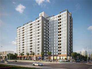 Bán cc citrine apartment, tăng nhơn phú, p. phước long, q9, 3,4 tỷ, 73m2, 2pn, 2wc,  0903 066 ***