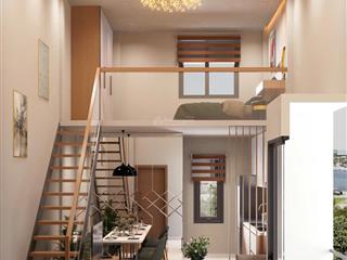 Mở bán căn hộ dịch vụ  căn hộ mini quận 7 căn hộ giá rẻ 1tỷ2/căn  full nội thất  0903 066 ***