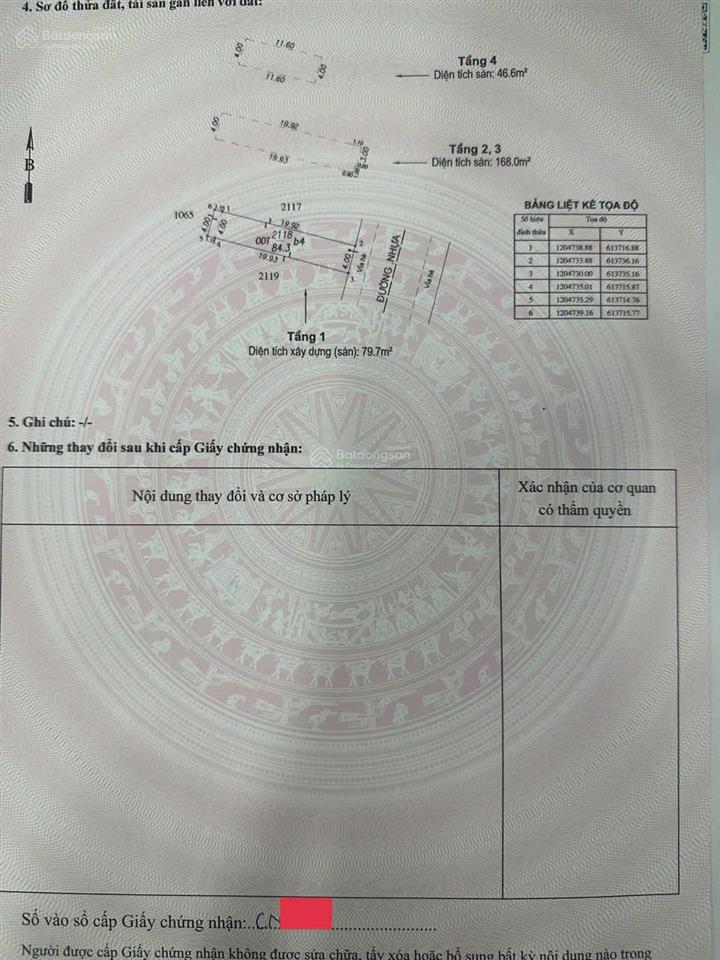 Bán nhà mặt phố bcons uni valley đường thống nhất, sát làng đại học quốc gia tp hcm, khu bcons city