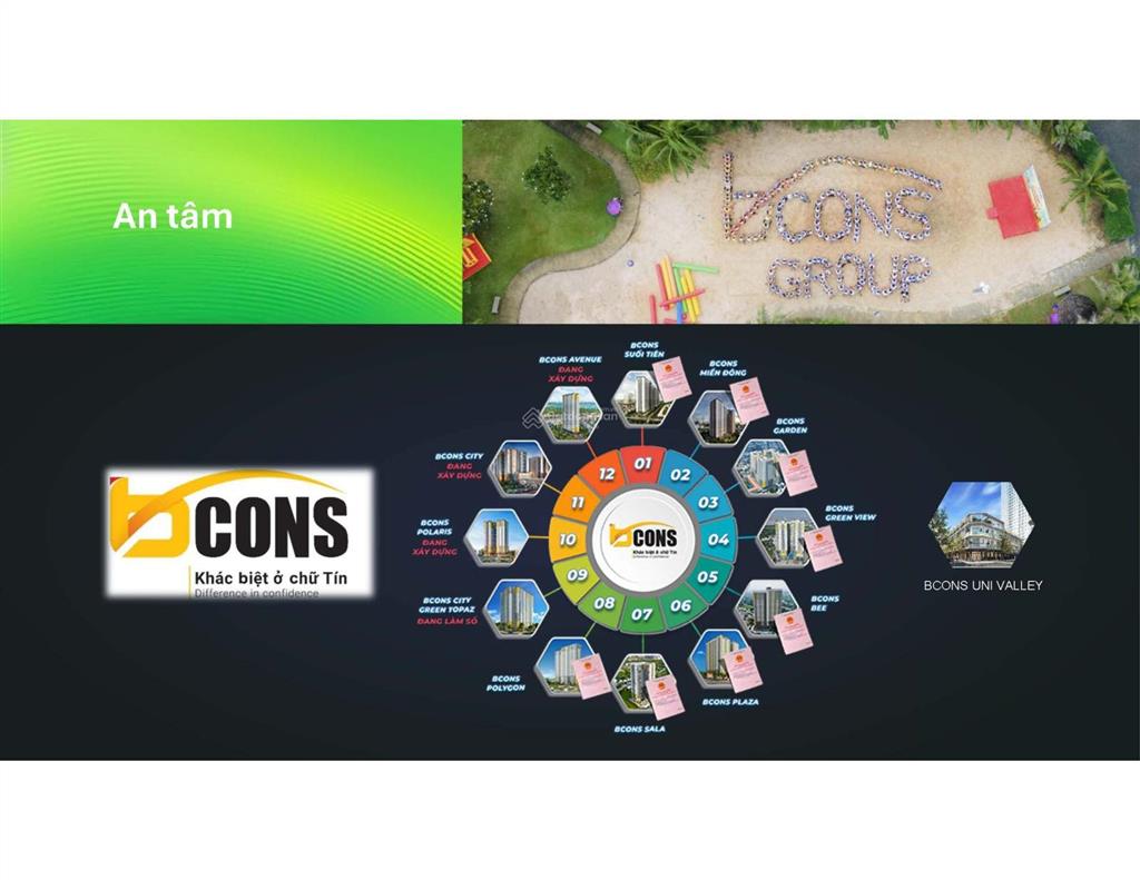 Bán nhà mặt phố bcons eden park, đường bình thung, 5 tỷ, 120m2, 5pn, 5wc, hàng hiếm. hot