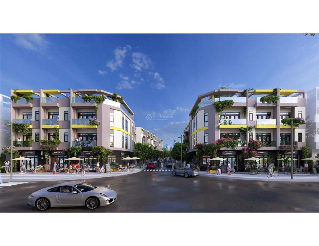 Bán nhà mặt phố bcons eden park, đường bình thung, 5 tỷ, 120m2, 5pn, 5wc, hàng hiếm. hot