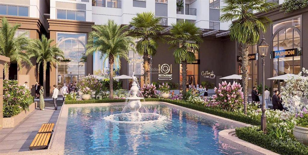 Bán căn hộ khải hoàn prime  đầu tư chắc chắn sinh lời khi mua đợt 1 giá tốt khu vực