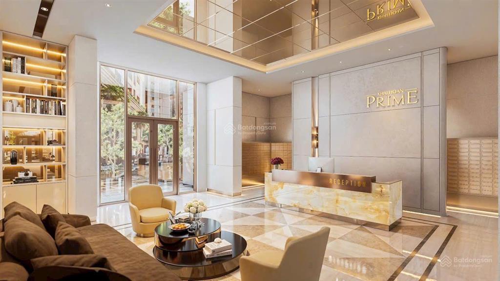 Trực tiếp cđt khải hoàn prime mở bán căn view sông, căn hộ 2pn sân vườn, view đẹp dự án