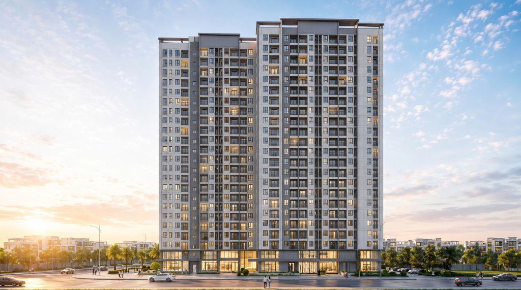 CƠ HỘI SỞ HỮU SHOPHOUSE IVY CENTRAL VỚI CHÍNH SÁCH TÀI CHÍNH HẤP DẪN