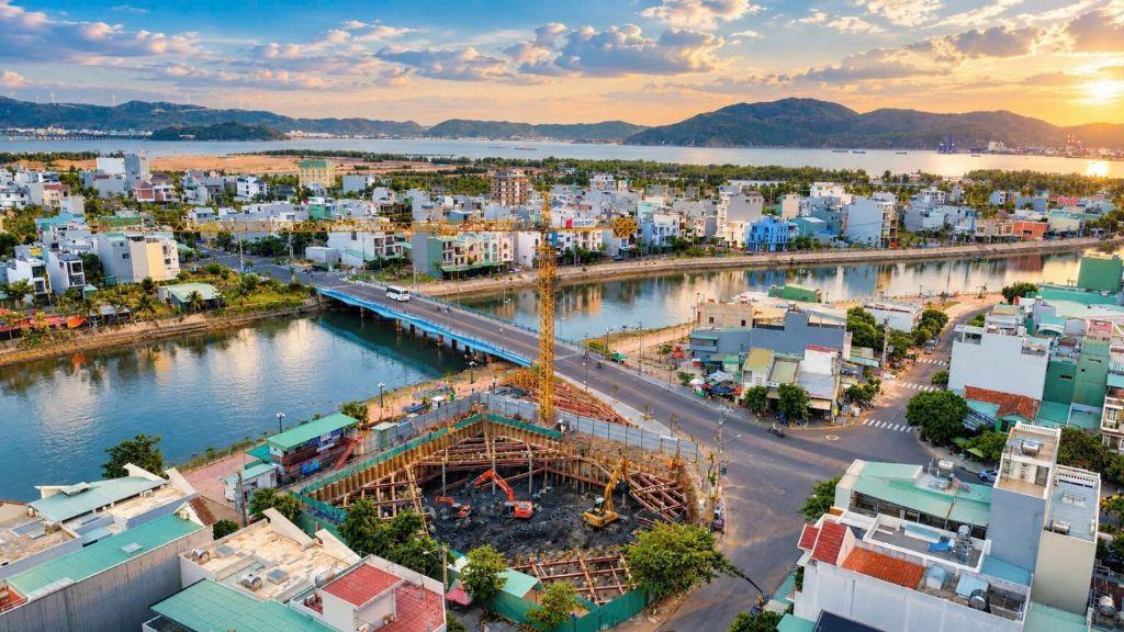 Dự án Cyra Estero Quy Nhơn Bình Định LH 0903 066 813
