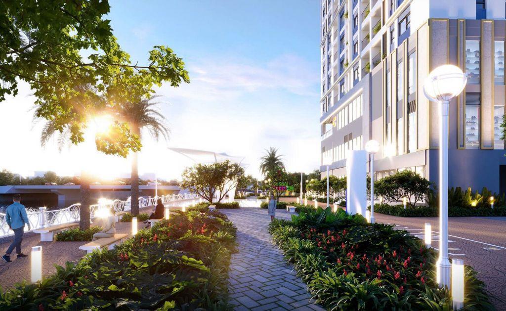 Dự án Cyra Estero Quy Nhơn Bình Định LH 0903 066 813