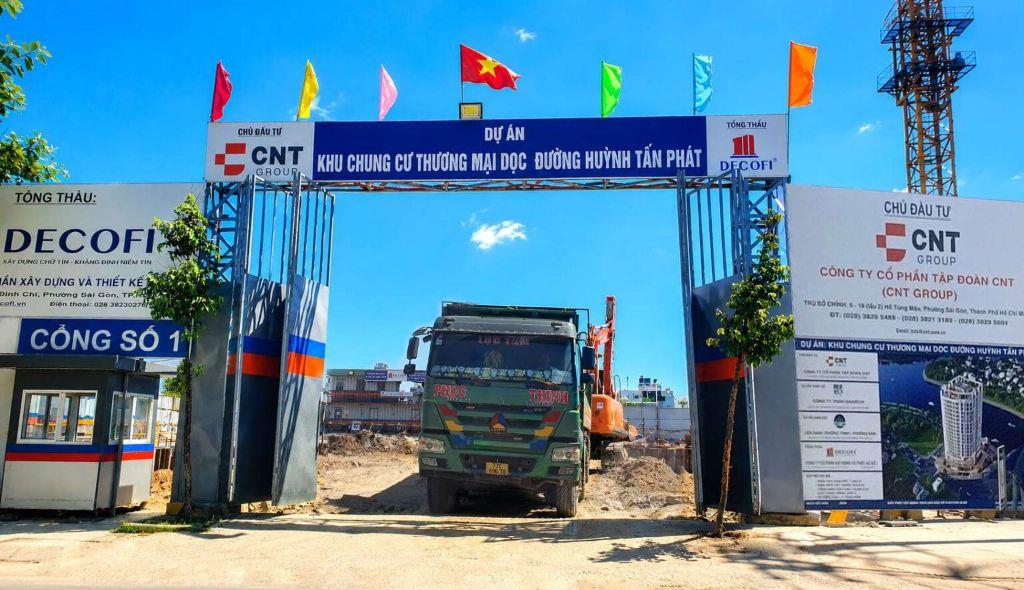 Dự án Cyra Estero Quy Nhơn Bình Định LH 0903 066 813