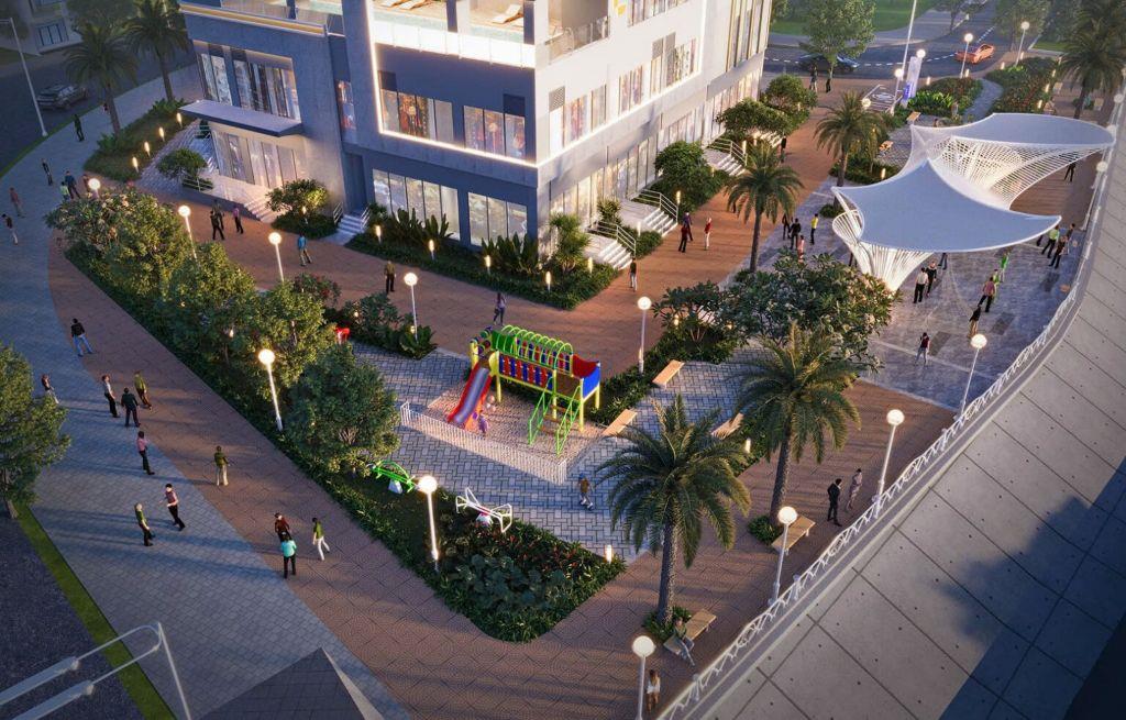 Dự án Cyra Estero Quy Nhơn Bình Định LH 0903 066 813