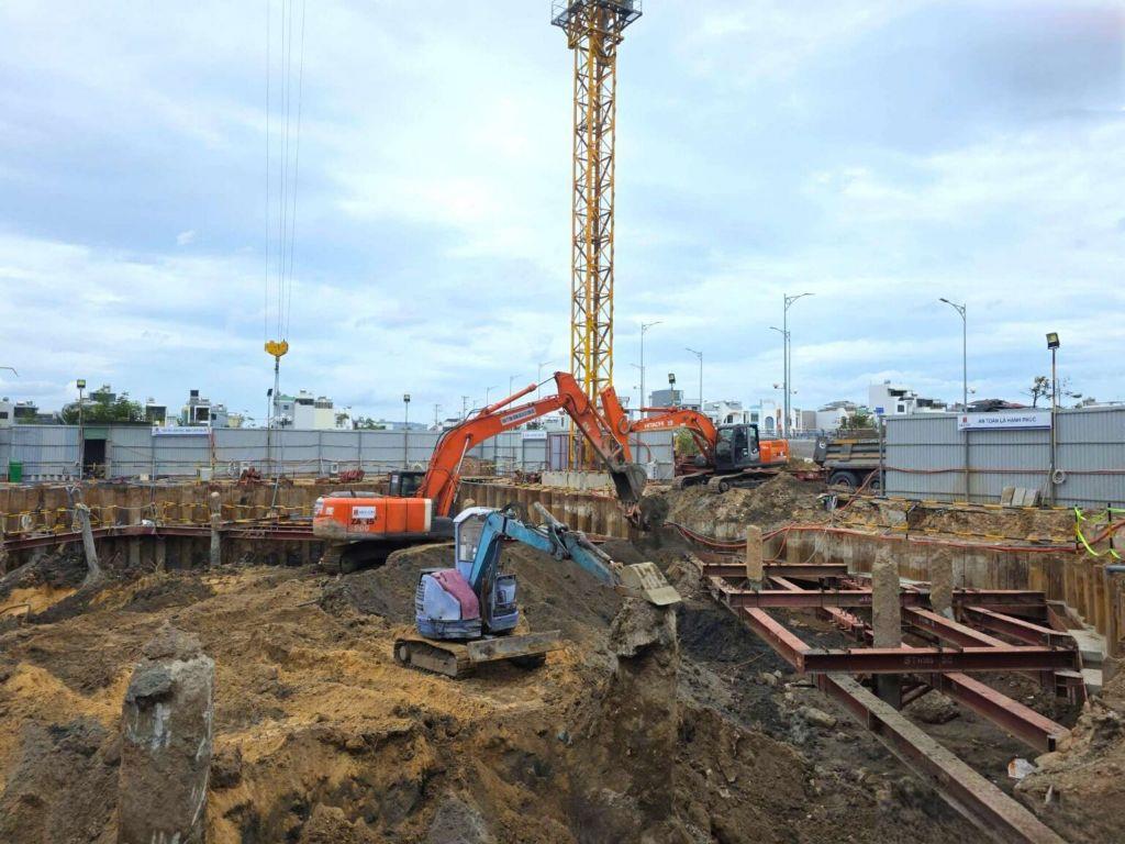 Dự án Cyra Estero Quy Nhơn Bình Định LH 0903 066 813