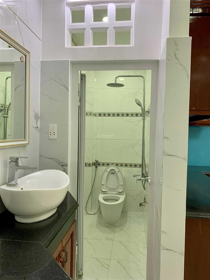 Kdc vip 1 lửng 3 lầu an dương vương cách võ văn kiệt 500m, có bảo vệ 24/24, shr hoàn công