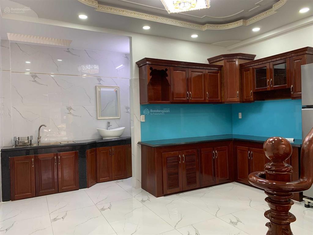 Kdc vip 1 lửng 3 lầu an dương vương cách võ văn kiệt 500m, có bảo vệ 24/24, shr hoàn công