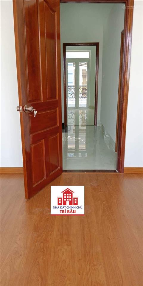 Nhà phố 3 lầu 4x15m, xe hơi vô nhà, lộ giới 20m trước nhà kdc a.d.vương p16 q8 cách v.v.kiệt 800m