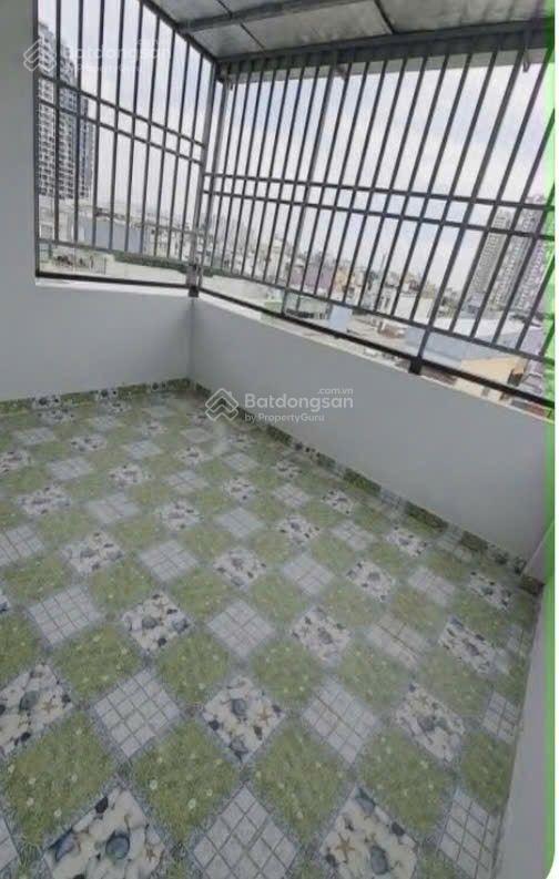 Nhà 3 lầu 3.62x9m, hẽm 3m 103k3/ bình đông p14 q8, thông hoài thanh, shr, hoàn công đủ
