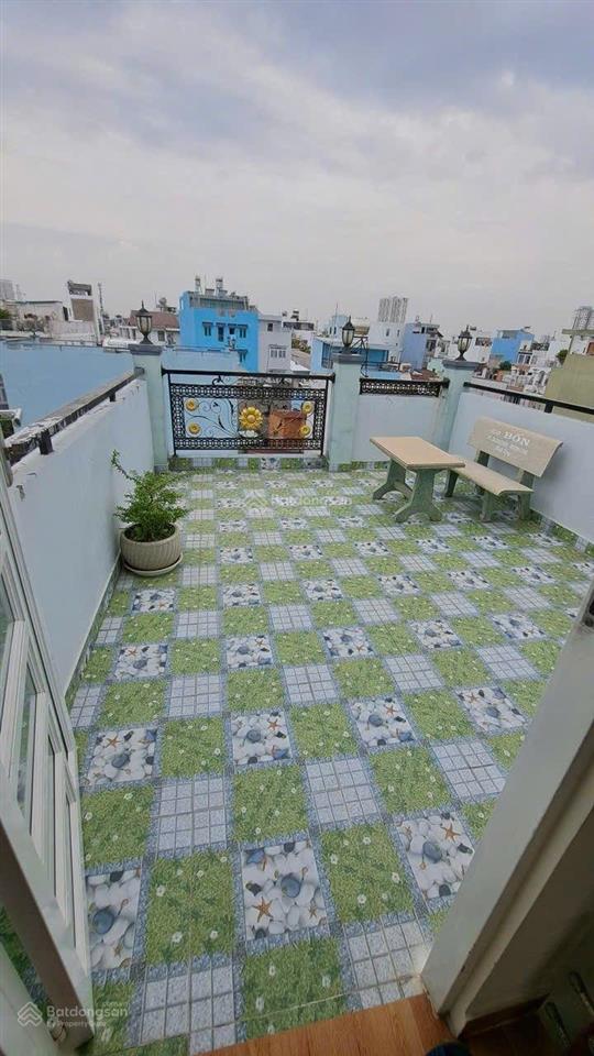 Nhà 3 lầu 3.62x9m, hẽm 3m 103k3/ bình đông p14 q8, thông hoài thanh, shr, hoàn công đủ