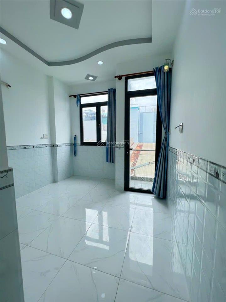 Nhà phố 3 lầu hxh phú định p16 q8 nối dài ng văn luông q6, shr giao nhà ngay