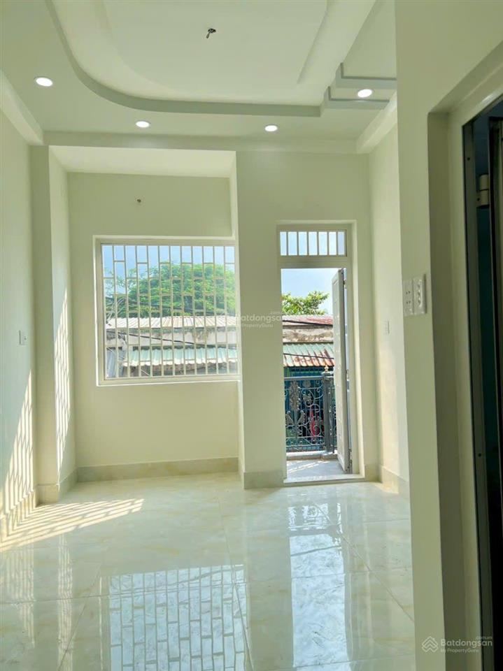 Nhà phố 4 tầng, hxh 6m cách 1 căn là mt phú định, phường 16, quận 8 nối dài ng văn luông, quận 6