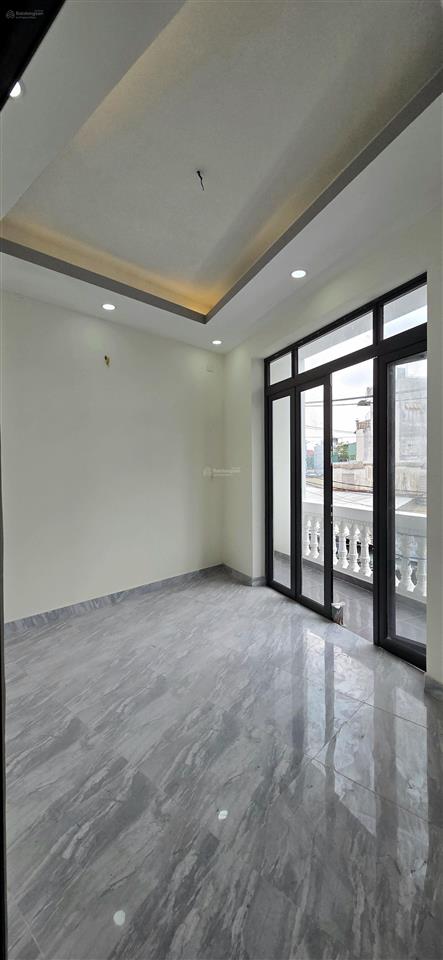 Nhà 3 lầu mt lý đạo thành p16 q8, cạnh cầu lò gốm võ văn kiệt q6, shr, hoàn công