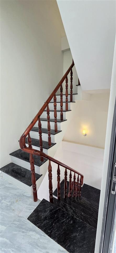 Nhà 3 lầu mt lý đạo thành p16 q8, cạnh cầu lò gốm võ văn kiệt q6, shr, hoàn công