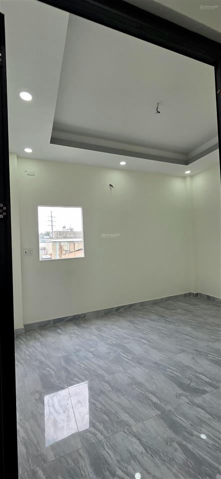 Nhà 3 lầu mt lý đạo thành p16 q8, cạnh cầu lò gốm võ văn kiệt q6, shr, hoàn công