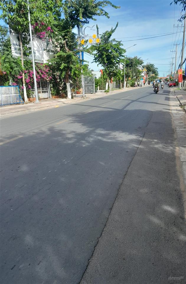 Đất 974m2 mtkd đường tỉnh đt862, gò công đông, tiền giang, 23,5m x 41,5m, sát trung tâm, 6,8 tỷ tl