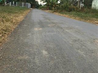 Đất gò công tiền giang 22x58m, giảm giá bán nhanh, đường nhựa, tiện tách lô, 2,1 tỷ sổ hồng