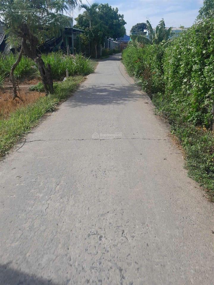 Đất đẹp giá rẻ tại gò công đông tiền giang, 485m2(16.5m x 27,5m) nở hậu 18.8m, có sổ, 500tr