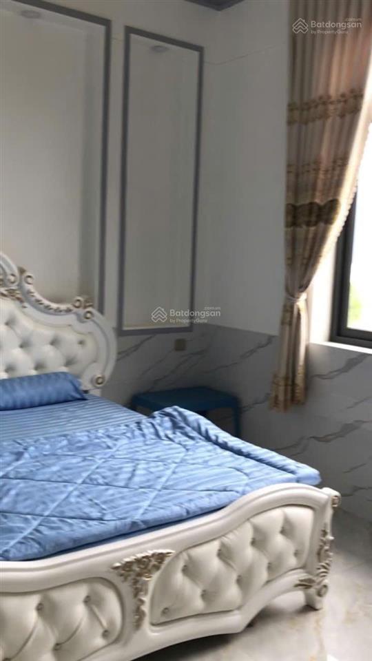 Biệt thự tại gò công, tiền giang, mt đường nhựa, 5pn, 6wc, sổ hồng. dt đất 4.740m2, 26,5 tỷ tl