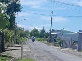 13.600m2 đất mặt tiền đường đt862 ngay biển tân thành, gò công đông, tiền giang, 18,5 tỷ sổ hồng