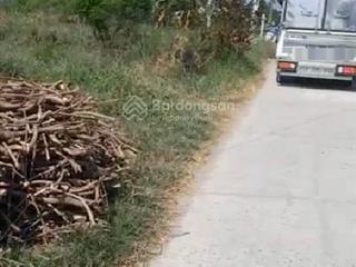 Đất công tại gò công đông, tiền giang. dt 5.474m2 ( 46,5m x 114,5m ), đường 3m, 7,1 tỷ thương lượng