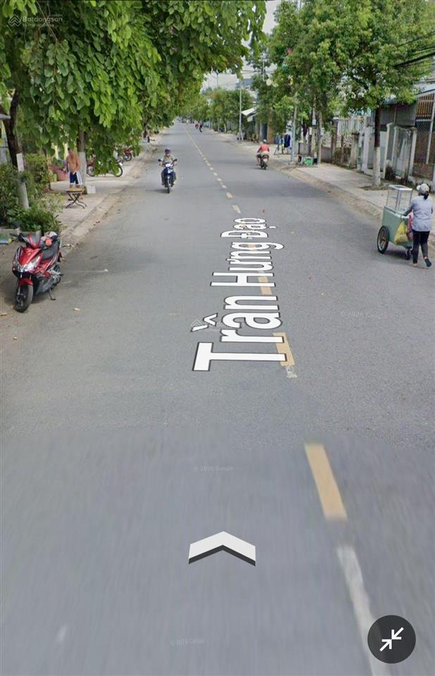 Nhà mặt tiền kinh doanh tại phường 3 tp gò công. dt 5x26m sổ hồng hoàn công, 3,7 tỷ còn giảm