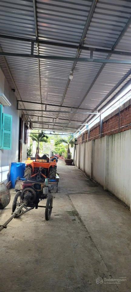 Bán 4.600m2 đất có nhà đường tỉnh đt873b gò công, tiền giang, tiện dùng hoặc đầu tư, giá 8,5tỷ tl