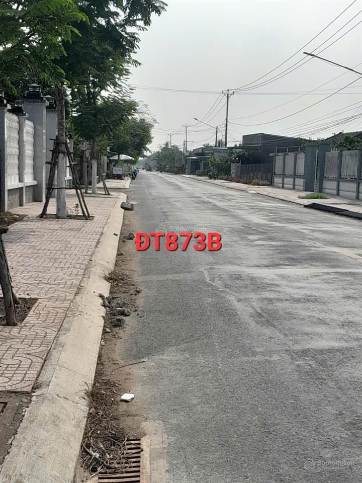 Bán 4.600m2 đất có nhà đường tỉnh đt873b gò công, tiền giang, tiện dùng hoặc đầu tư, giá 8,5tỷ tl