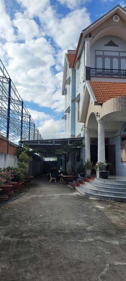 Bán 4.600m2 đất có nhà đường tỉnh đt873b gò công, tiền giang, tiện dùng hoặc đầu tư, giá 8,5tỷ tl