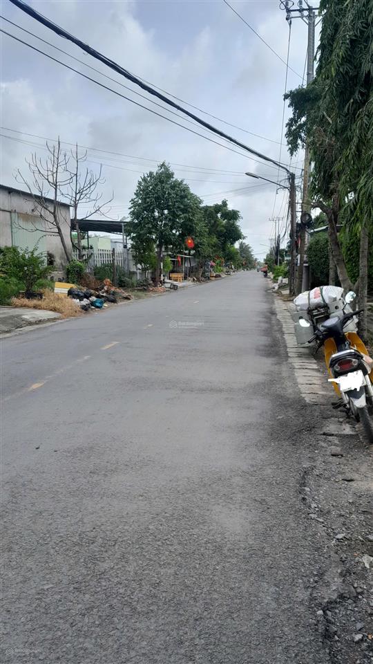 Đất 9.400m2 mặt tiền đường tải trọng 10t gần kcn gia thuận, gò công đông, tiền giang, 21 tỷ tl
